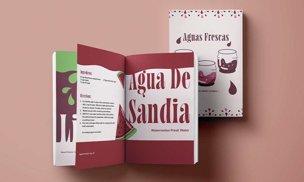 Design Process Screenshot