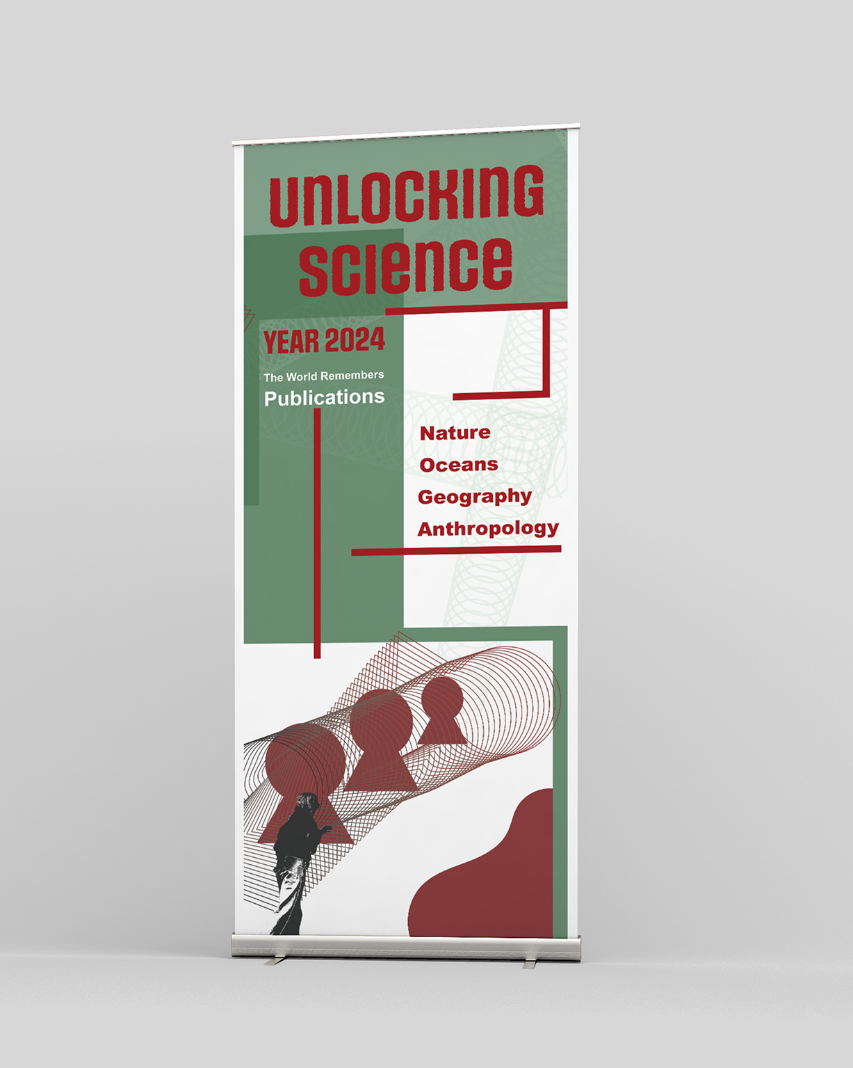 A Year In Review Banner