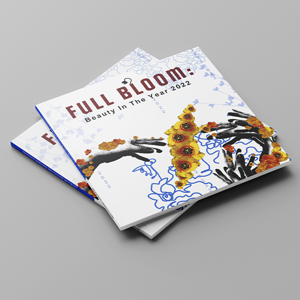 A Year In Review 2022 Past Cover